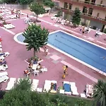 Bluesea Continental Hotel 3*