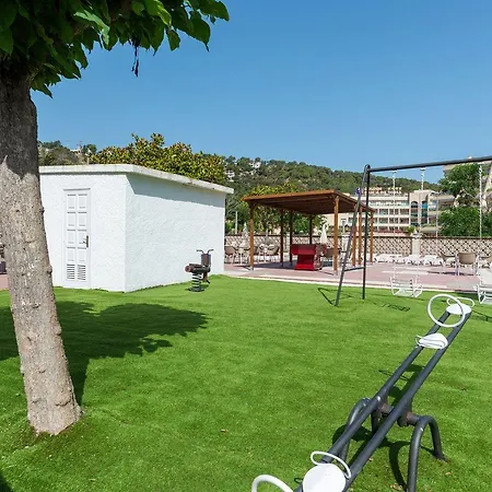 מלון Bluesea Continental 3*