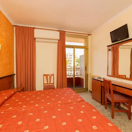 Bluesea Continental מלון 3*