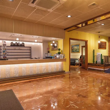 Hotel Bluesea Continental 3*