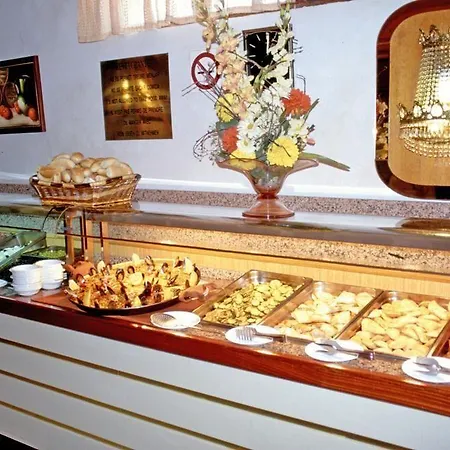 Hotel Bluesea Continental