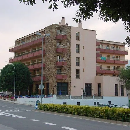 Bluesea Continental מלון