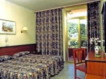 Bluesea Continental 3* توسا ذي مار