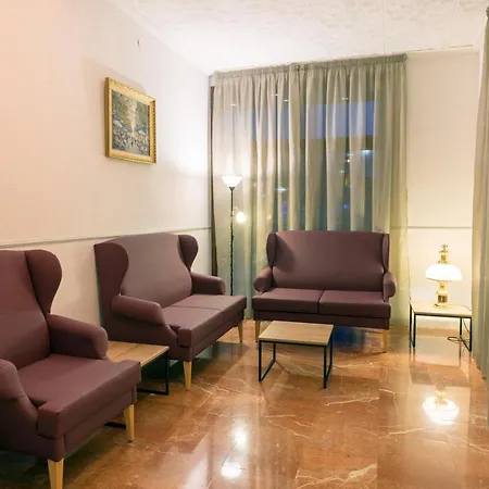 Bluesea Continental טוסה דה מאר