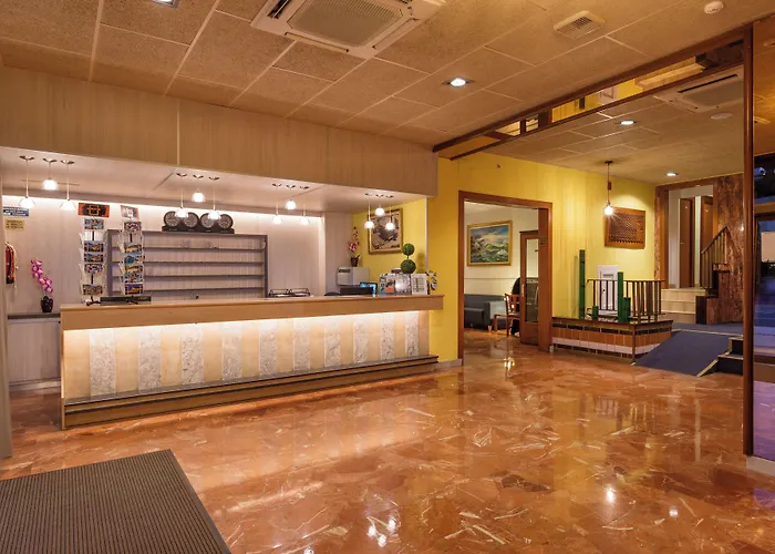 Hotel Bluesea Continental 3*