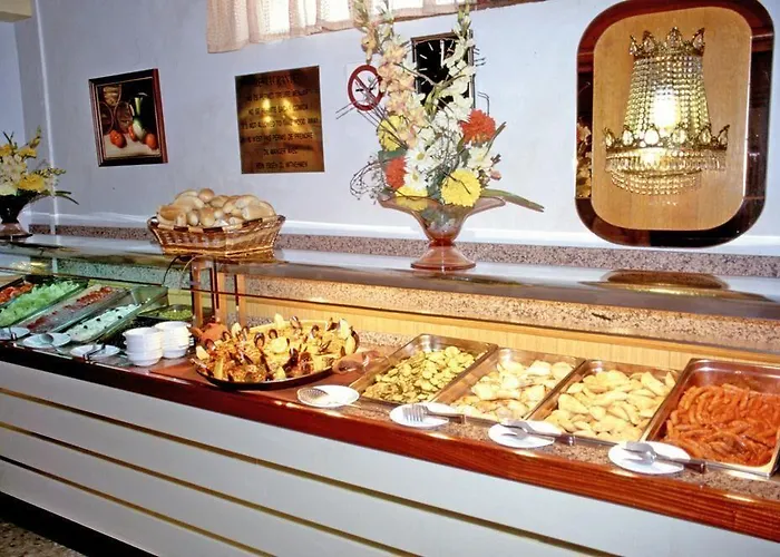 Hotel Bluesea Continental