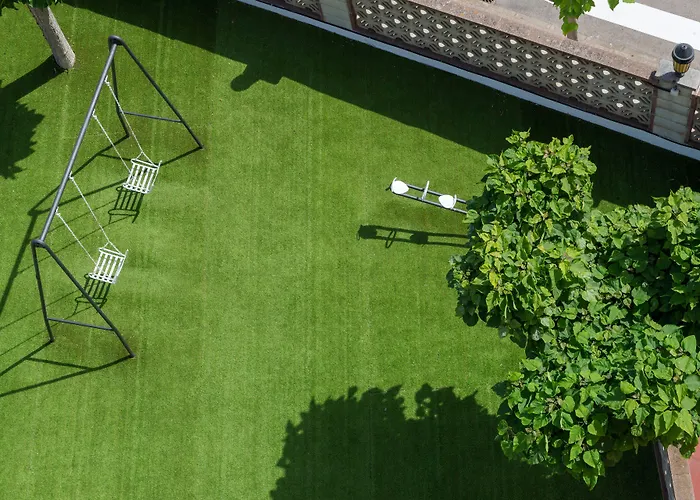 Bluesea Continental Hotel