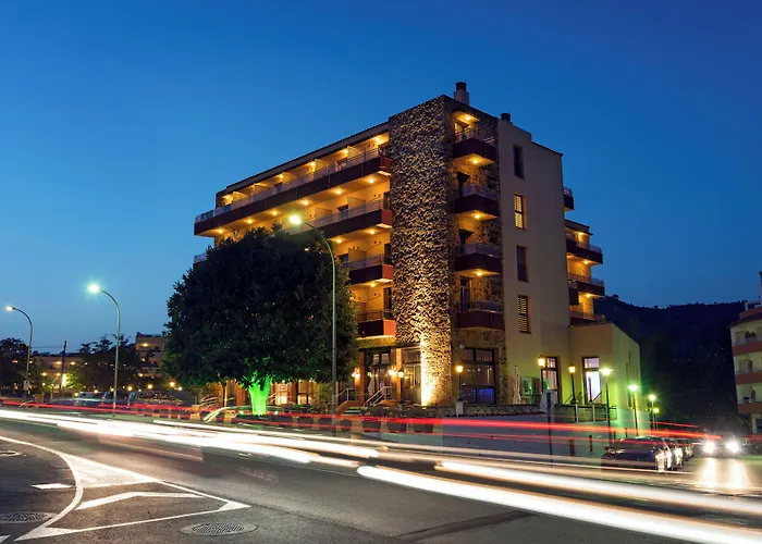 Bluesea Continental 3*