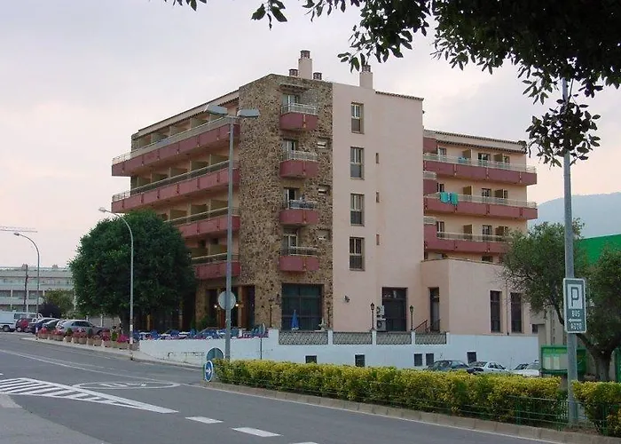 Bluesea Continental Hotel