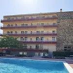 Bluesea Continental Отель Тосса-де-Мар