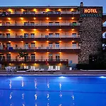 Bluesea Continental Hotel