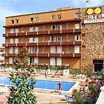 Bluesea Continental Hotel