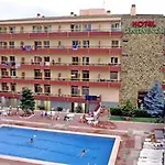 Bluesea Continental Отель Тосса-де-Мар