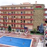 Hotel Bluesea Continental Tossa de Mar