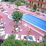 Bluesea Continental Отель 3*