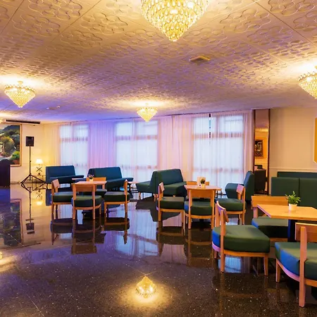 Bluesea Continental فندق 3*