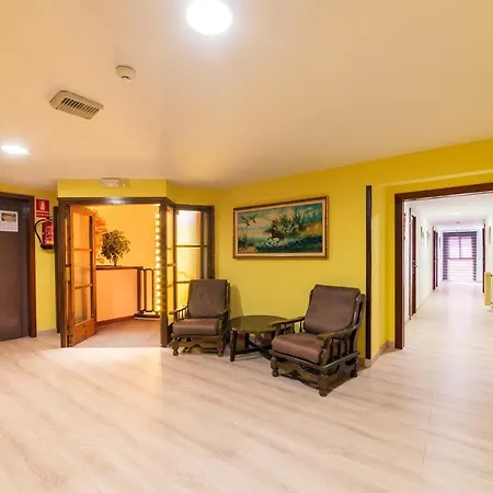 Hotel Bluesea Continental
