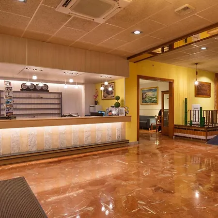 Bluesea Continental Hotel