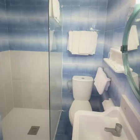 Bluesea Continental 3*