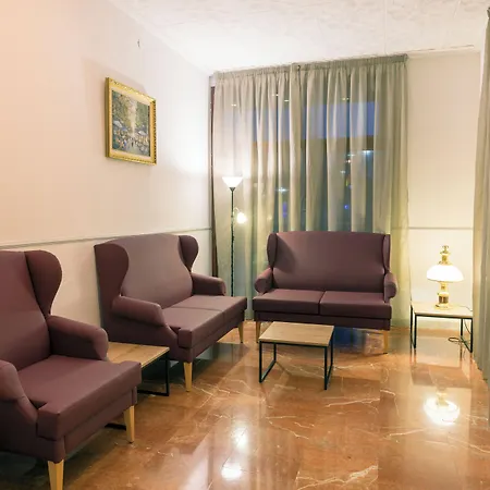 Hotel Bluesea Continental 3*