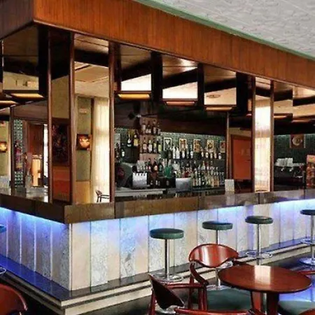 Hotel Bluesea Continental 3*