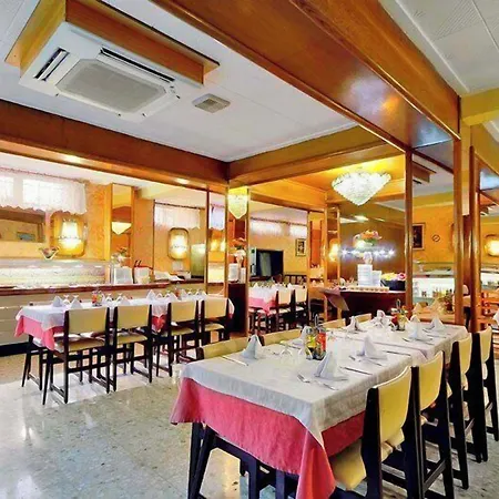 Bluesea Continental توسا ذي مار