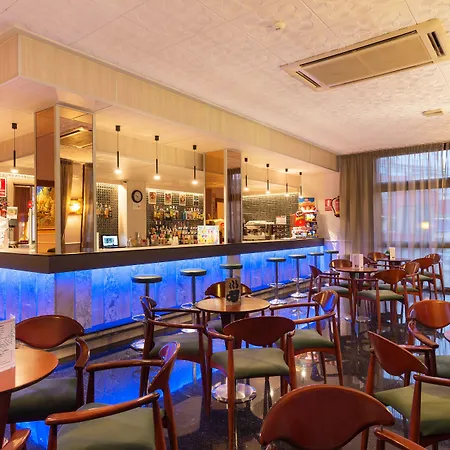 Bluesea Continental فندق