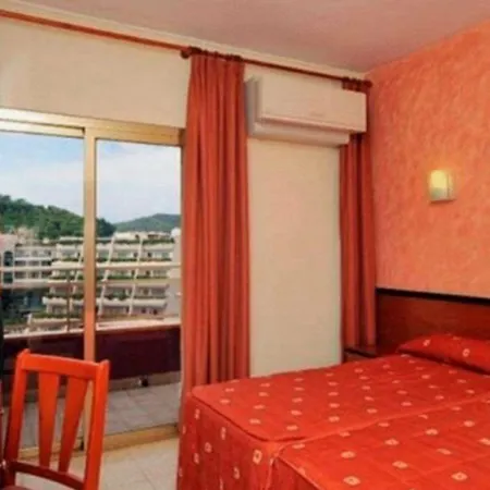 Bluesea Continental 3* Тосса-де-Мар