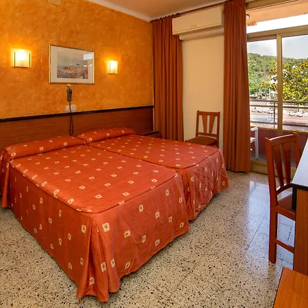 Bluesea Continental توسا ذي مار