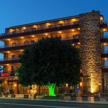 Bluesea Continental 3*