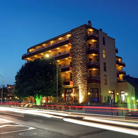 Bluesea Continental 3*