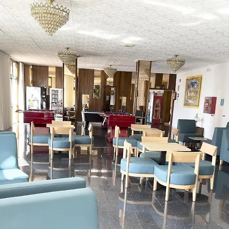 Bluesea Continental Отель