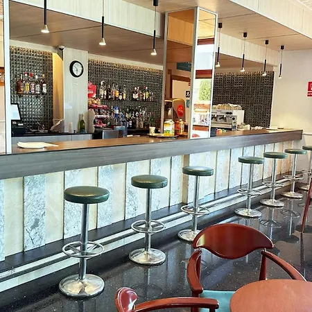 Bluesea Continental Отель 3*