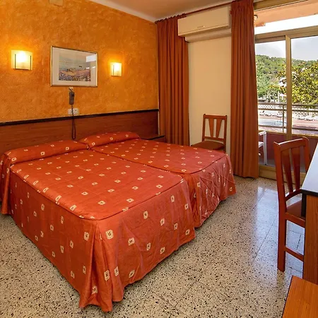 Bluesea Continental 3* Tossa de Mar