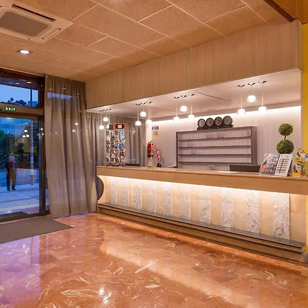 Hotel Bluesea Continental