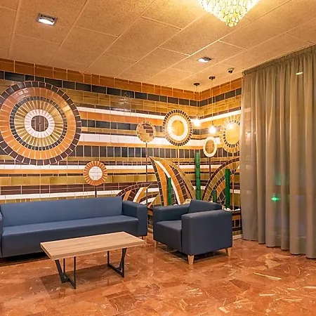 Hotel Bluesea Continental