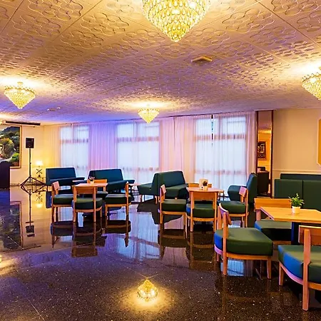 Bluesea Continental Hotel