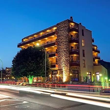 Bluesea Continental Hotel