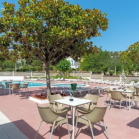 Bluesea Continental 3*