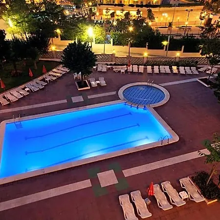Hotel Bluesea Continental 3*