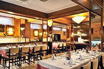 Bluesea Continental Отель 3*