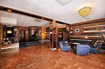 Hotel Bluesea Continental