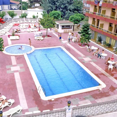 Bluesea Continental