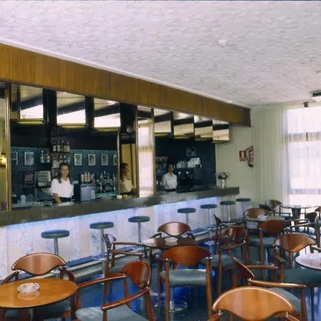 فندق Bluesea Continental