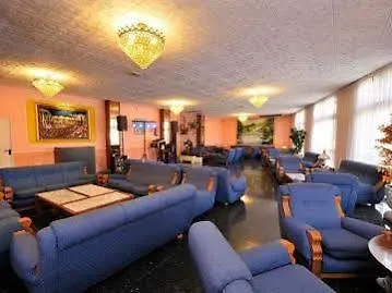 Bluesea Continental 3*