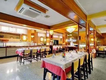 Bluesea Continental 3* Тосса-де-Мар