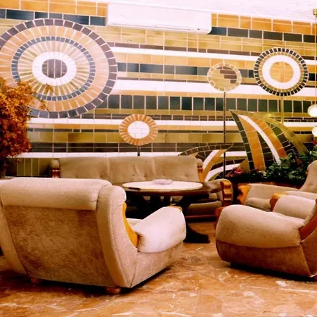 Hotel Bluesea Continental Tossa de Mar