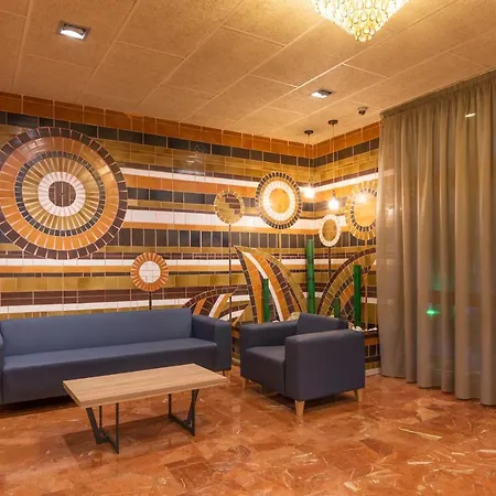 Otel Bluesea Continental