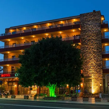 Bluesea Continental Otel 3*