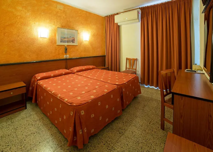 Bluesea Continental 3*